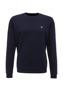 Свитшот Lyle & Scott