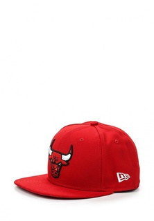 Бейсболка New Era NBA TEAM 59FIFTY