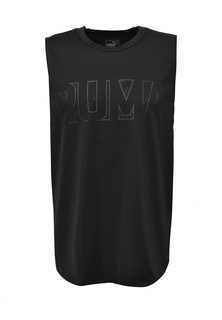 Майка спортивная Puma Energy SLVS Tee