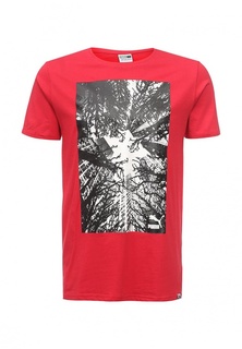 Футболка Puma Brand Photo Tee