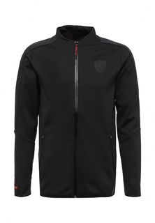 Олимпийка Puma Ferrari T7 Track Jacket