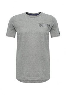 Футболка Puma STYLE Athletics Tee