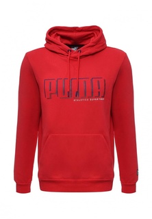 Худи Puma STYLE Athletics Hoody FL