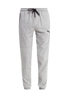 Брюки спортивные Puma Active Hero Pants FL cl