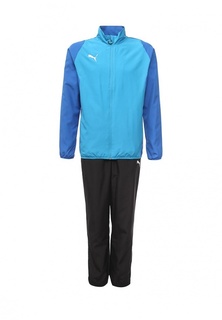 Костюм спортивный Puma ftblTRG Woven Tracksuit