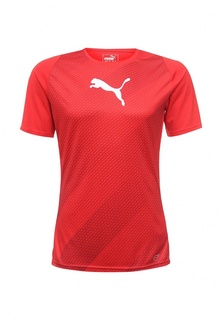 Футболка спортивная Puma ftblTRG Graphic Shirt