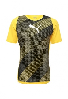 Футболка спортивная Puma ftblTRG Graphic Shirt