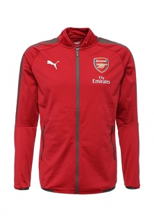 Олимпийка Puma AFC Stadium Jacket