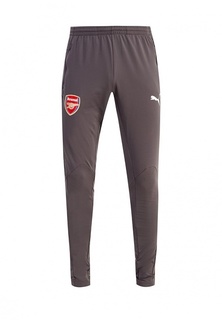 Брюки спортивные Puma AFC Training Pants