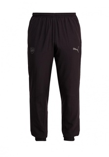 Брюки спортивные Puma AFC Casuals Woven Pant