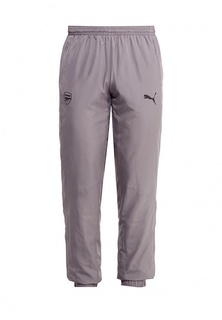 Брюки спортивные Puma AFC Casuals Woven Pant