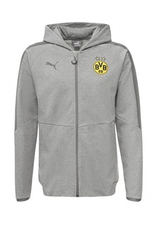 Толстовка Puma BVB Casuals Hoody