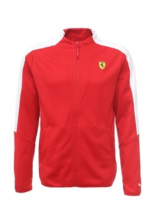 Олимпийка Puma SF T7 Track Jacket