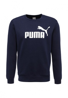 Свитшот Puma ESS No.1 Crew Sweat, FL