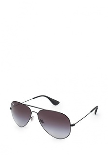 Очки солнцезащитные Ray-Ban® RB3558 002/8G