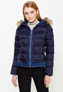 Куртка утепленная Softy