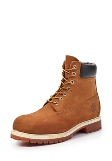 Ботинки Timberland 6 in Premium FTB