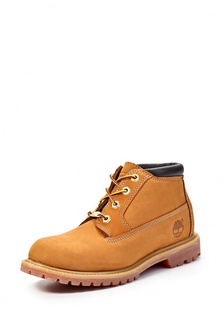 Ботинки Timberland Nellie FTB
