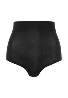 Белье корректирующее Wolford Cotton Contour Control Panty