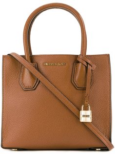 сумка-тоут Mercer Michael Michael Kors