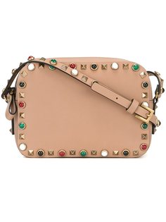 сумка на плечо Rockstud Rolling Valentino