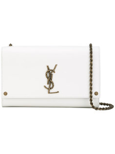 сумка на плечо Monogram  Saint Laurent