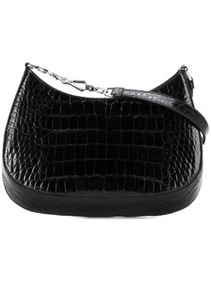 сумка через плечо Prada Vintage