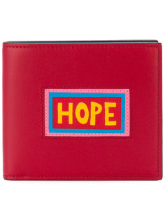 Hope billfold wallet Fendi