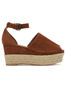 wedge espadrilles Nk