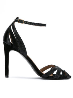 strappy sandals Nk