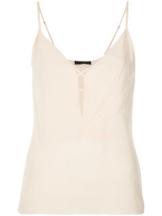 silk top Nk