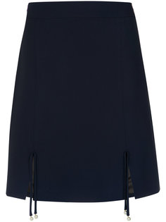 front slits skirt Nk