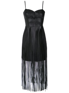 fringe dress Nk