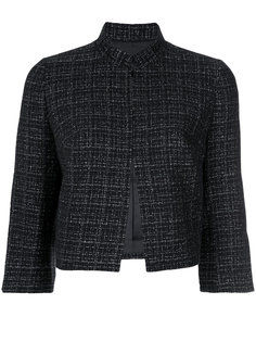 buttoned jacket Nk