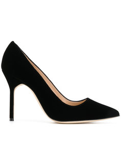 BB pumps Manolo Blahnik