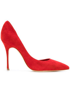 туфли-лодочки Pilina Manolo Blahnik