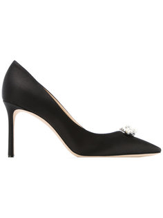 Alexa 85 pumps Jimmy Choo
