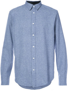 рубашка Fit 2 Base Rag & Bone