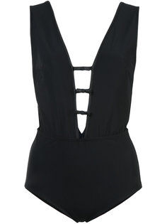 Dree swimsuit Morgan Lane