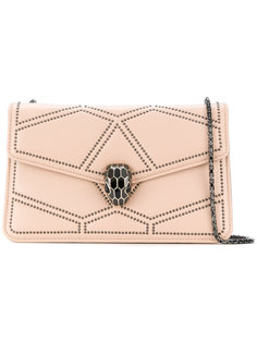 Serpenti Forever shoulder bag Bulgari