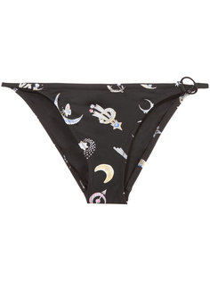 Evie bikini bottoms Morgan Lane