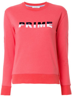 Prime knitted top Loveless