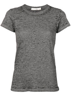 The Burnout T-shirt Rag & Bone /Jean