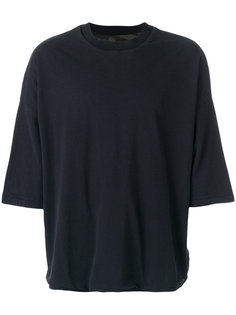 loose fit sweatshirt  Unravel Project