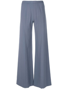 wide leg trousers Emanuel Ungaro Vintage