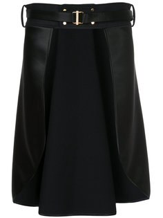 asymmetric skirt The Reracs