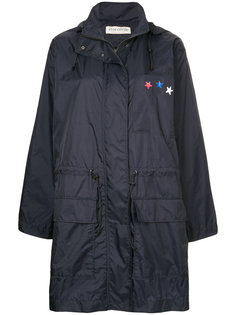 long parka coat Être Cécile