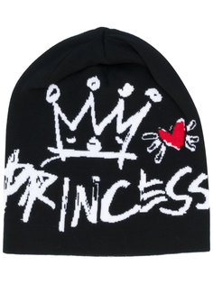 Princess beanie Dolce & Gabbana