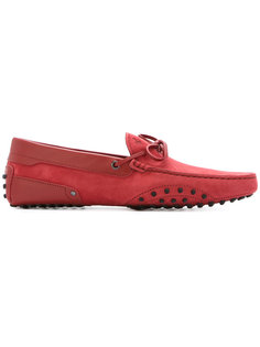 Gommino loafers Tods Tod’S