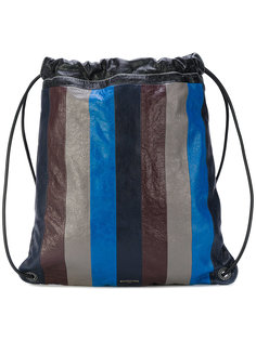 Bazar duffle backpack Balenciaga